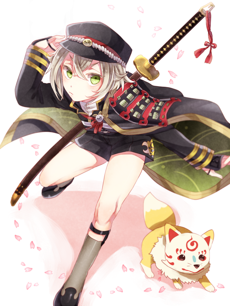 刀剣乱舞 深夜の蛍丸画像まとめ Part 1 刀剣乱舞速報 とうらぶまとめ 刀剣乱舞 深夜の蛍丸画像まとめ Part 1 刀剣乱舞速報 とうらぶまとめ