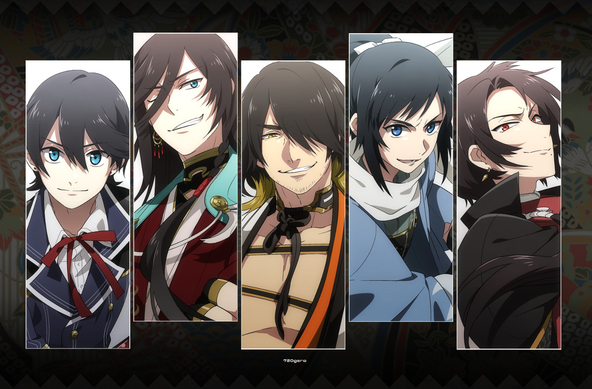 刀剣乱舞 アニメ化が実現するならまともなアニメ制作会社と脚本家にやってほしいわ 刀剣乱舞速報 とうらぶまとめ 刀剣乱舞 アニメ化が実現するならまともなアニメ制作会社と脚本家にやってほしいわ 刀剣乱舞速報 とうらぶまとめ