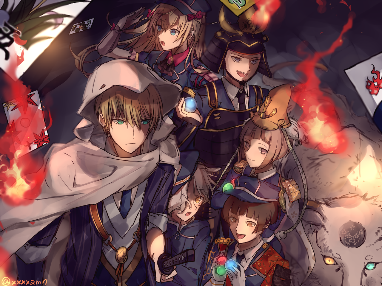 刀剣乱舞 秘宝の里の10万玉が余裕だと思うのは廃人なのか 刀剣乱舞速報 とうらぶまとめ 刀剣乱舞 秘宝の里の10万玉が余裕だと思うのは廃人なのか 刀剣乱舞速報 とうらぶまとめ