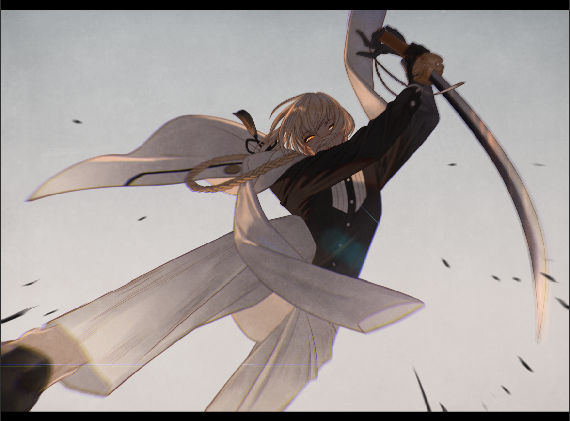 刀剣乱舞 本丸一の戦闘狂系刀剣男士って誰だろう 刀剣乱舞速報 とうらぶまとめ