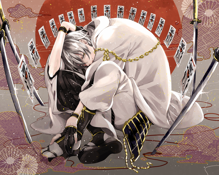 刀剣乱舞 付喪神って神なの 世間一般的には妖怪じゃないの 刀剣乱舞速報 とうらぶまとめ