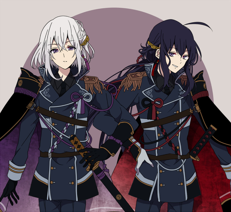 刀剣乱舞 脇差極は短刀極より強くなるのだろうか 刀剣乱舞速報 とうらぶまとめ 刀剣乱舞 脇差極は短刀極より強くなるのだろうか 刀剣乱舞速報 とうらぶまとめ