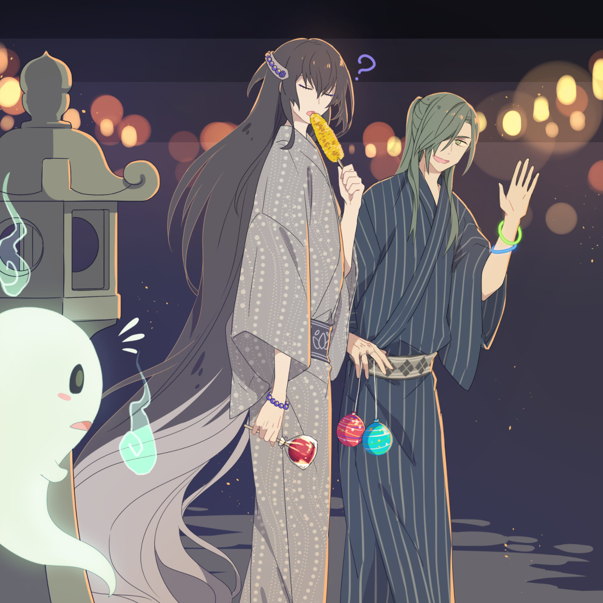 刀剣乱舞 暑いから刀剣乱舞怖い話しよ 刀剣乱舞速報 とうらぶまとめ