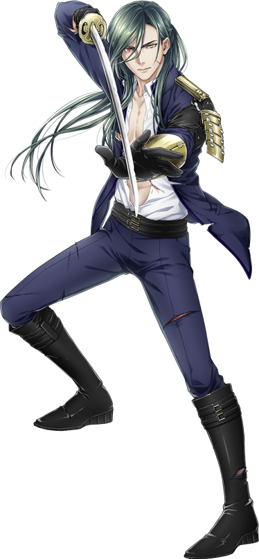 刀剣乱舞 にっかり青江の話をしようぜ 他 にっかりの真剣必殺が牙突の件www 刀剣乱舞速報 とうらぶまとめ 刀剣乱舞 にっかり青江の話をしようぜ 他 にっかりの真剣必殺が牙突の件www 刀剣乱舞速報 とうらぶまとめ