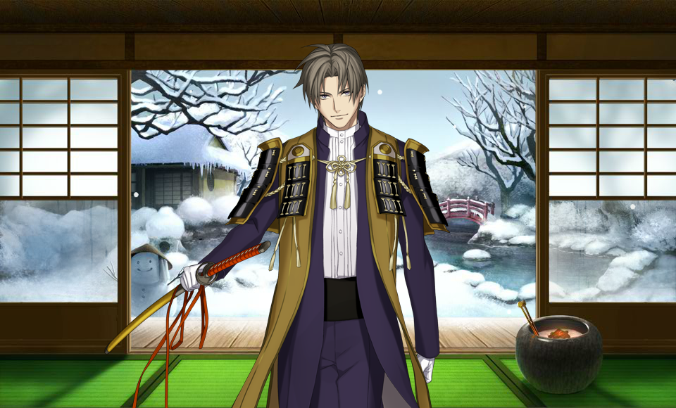 刀剣乱舞 へし切は主に捨てられたら廃人と化しそう 震え声 刀剣乱舞速報 とうらぶまとめ