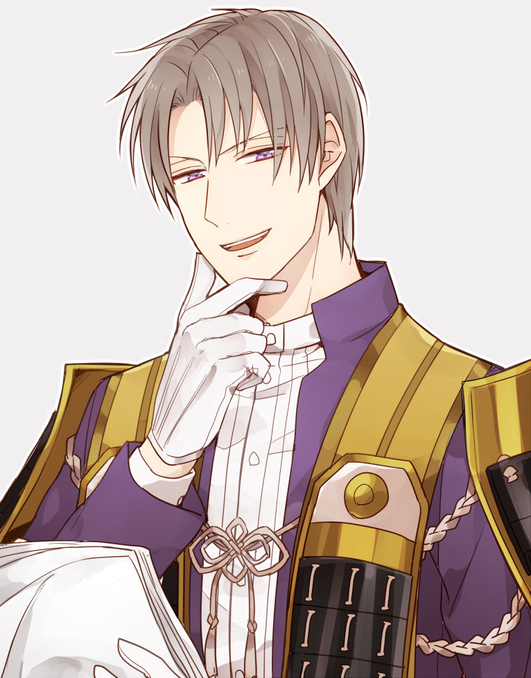 刀剣乱舞 近侍の仕事って具体的に何をしているのだろうか 刀剣乱舞速報 とうらぶまとめ 刀剣乱舞 近侍の仕事って具体的に何をしているのだろうか 刀剣乱舞速報 とうらぶまとめ