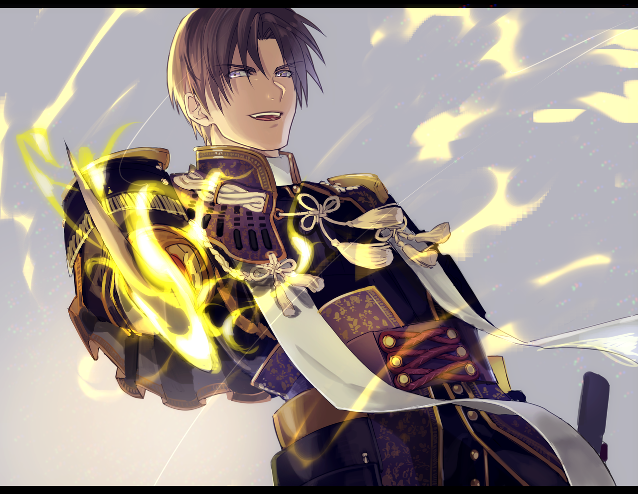 刀剣乱舞 極長谷部が帰ってきたんだけど どうしても他sageしてるみたいに思える 刀剣乱舞速報 とうらぶまとめ 刀剣乱舞 極長谷部が帰ってきたんだけど どうしても他sageしてるみたいに思える 刀剣乱舞速報 とうらぶまとめ