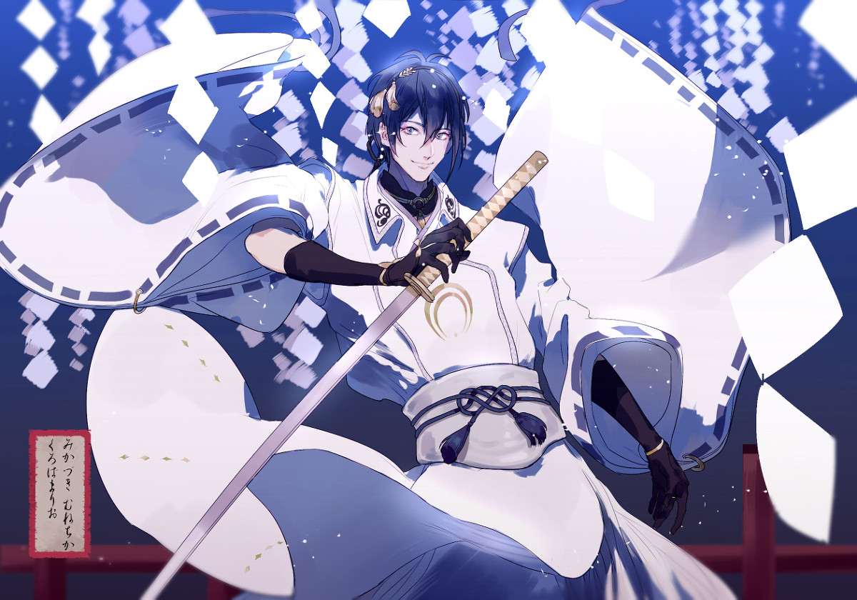刀剣乱舞 刀ミュが年末の紅白に出るかもしれないって噂になっているね 刀剣乱舞速報 とうらぶまとめ 刀剣乱舞 刀ミュが年末の紅白に出るかもしれないって噂になっているね 刀剣乱舞速報 とうらぶまとめ