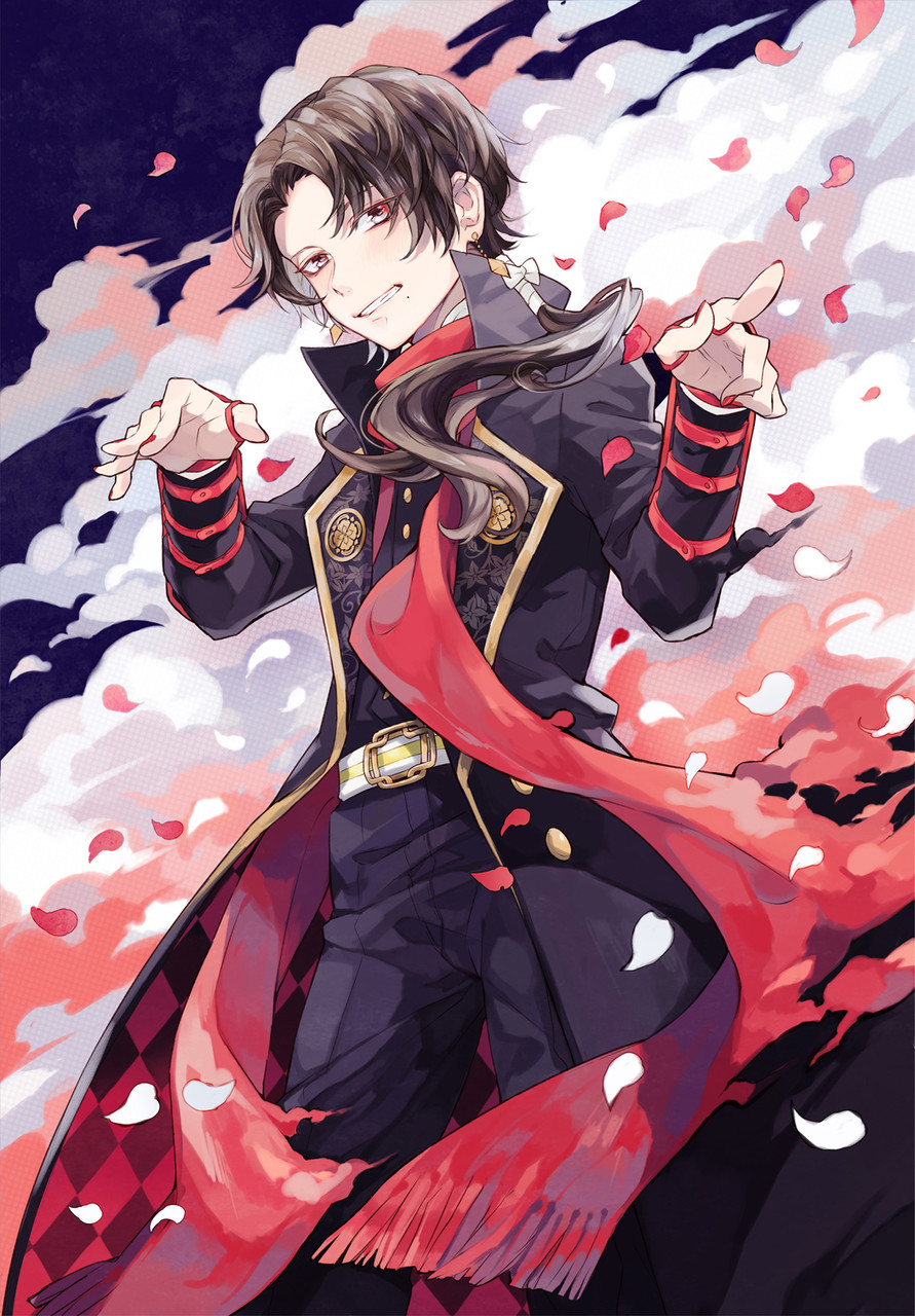 刀剣乱舞 で 皆さん誰の極を待ちわびてるの 刀剣乱舞速報 とうらぶまとめ