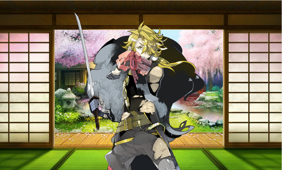 刀剣乱舞 中傷状態の刀剣男士を本丸で愛でる それが上級審神者の嗜み 刀剣乱舞速報 とうらぶまとめ
