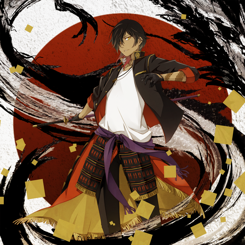 刀剣乱舞 大倶利伽羅の 他人と馴れ合いたくない理由 についての考察を聞かせてほしい 刀剣乱舞速報 とうらぶまとめ 刀剣乱舞 大倶利伽羅の 他人と馴れ合いたくない理由 についての考察を聞かせてほしい 刀剣乱舞速報 とうらぶまとめ