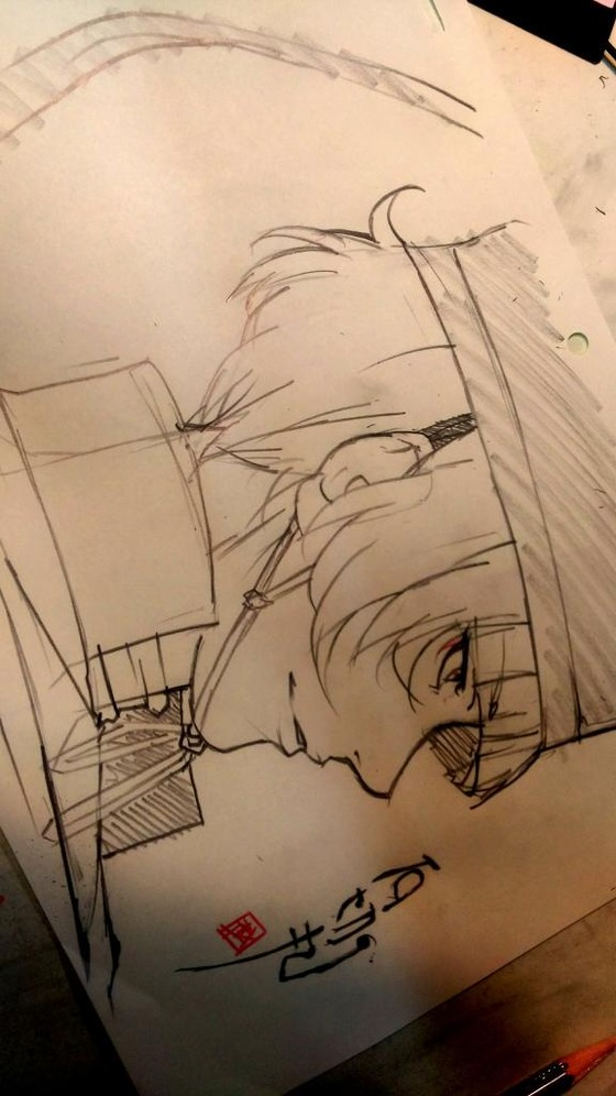 刀剣乱舞 今週の公式絵師さん達のイラストまとめ 8 9週目 刀剣乱舞速報 とうらぶまとめ Linkis Com