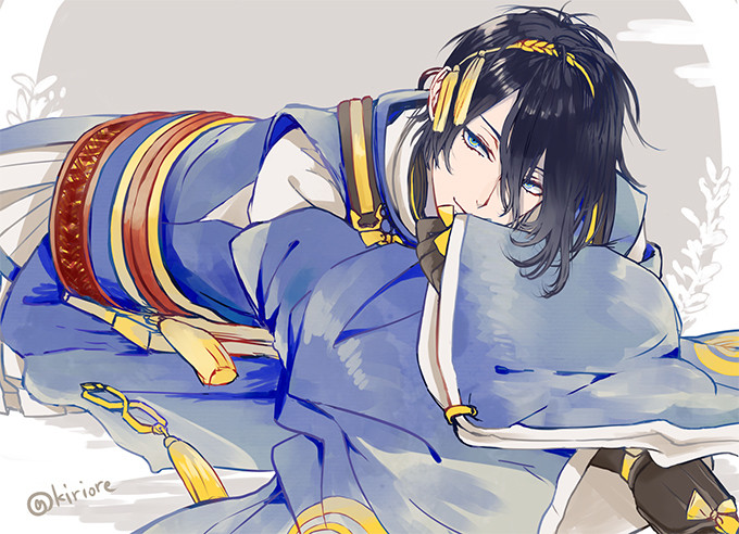 刀剣乱舞 お前らはゲームをやる時どんな体勢で脳死してるの 刀剣乱舞速報 とうらぶまとめ 刀剣乱舞 お前らはゲームをやる時どんな体勢で脳死してるの 刀剣乱舞速報 とうらぶまとめ