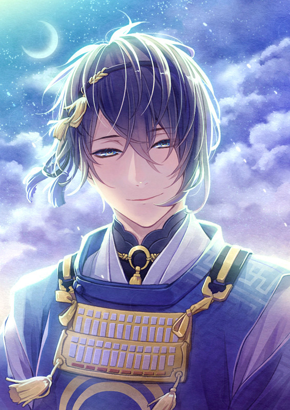 刀剣乱舞 Cv の刀剣男士実装されないかな 願望 刀剣乱舞速報 とうらぶまとめ 刀剣乱舞 Cv の刀剣男士実装されないかな 願望 刀剣乱舞速報 とうらぶまとめ