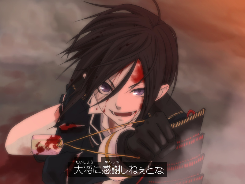 刀剣乱舞 今後 追加ストーリーの実装やアニメ化された時に これだけはやめてほしい 展開 刀剣乱舞速報 とうらぶまとめ 刀剣乱舞 今後 追加ストーリーの実装やアニメ化された時に これだけはやめてほしい 展開 刀剣乱舞速報 とうらぶまとめ