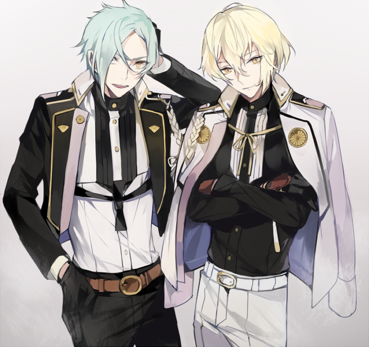 刀剣乱舞 髭切 膝丸の入手方法はどんな感じがいい 刀剣乱舞速報 とうらぶまとめ