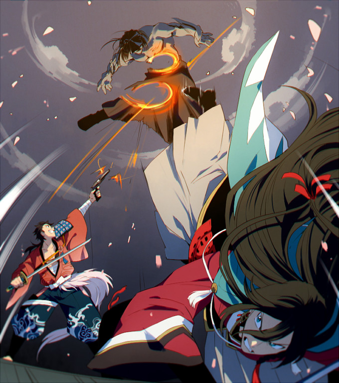 刀剣乱舞 敵の本拠地へ襲撃or本丸が襲撃されるイベントがやりたい 刀剣乱舞速報 とうらぶまとめ 刀剣乱舞 敵の本拠地へ襲撃or本丸が襲撃されるイベントがやりたい 刀剣乱舞速報 とうらぶまとめ