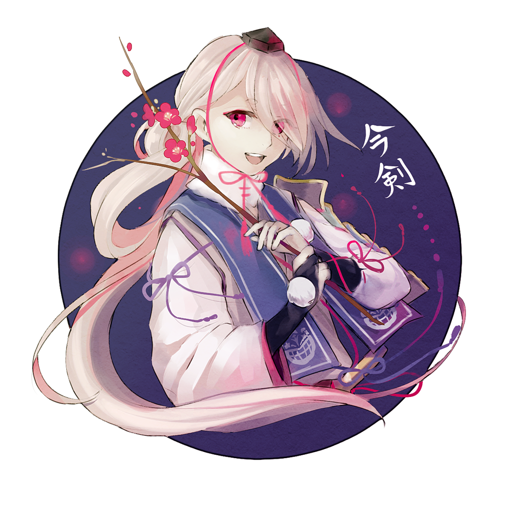 刀剣乱舞 第17回目開催 お題 今剣 刀剣乱舞版深夜のお絵描き60分一本勝負 刀剣乱舞速報 とうらぶまとめ