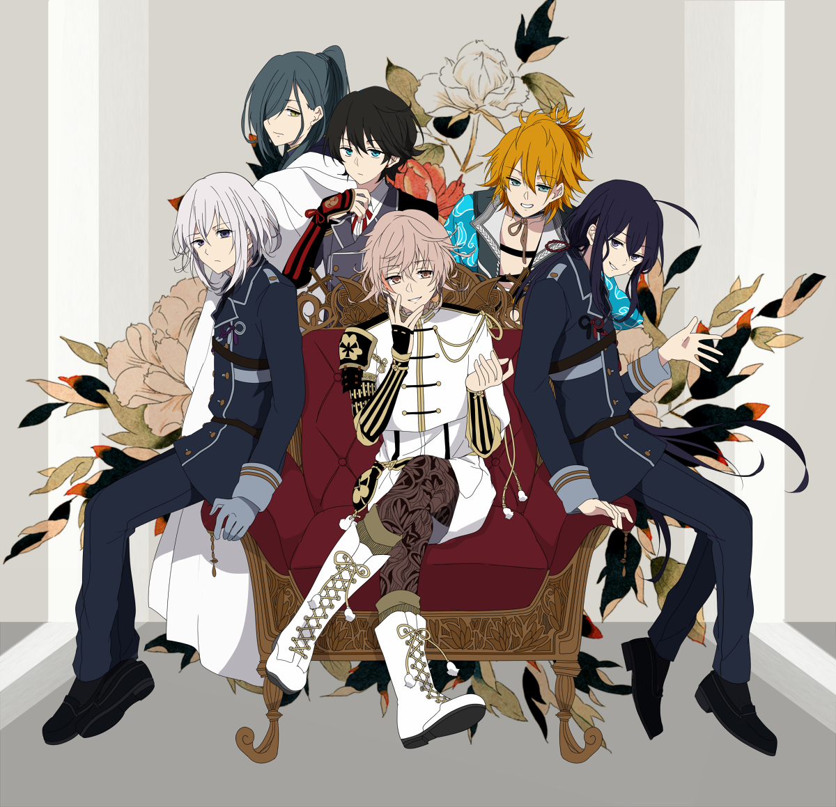 刀剣乱舞 短刀好きは言い逃れできないが 脇差好きはショタコンではないと思う 白目 刀剣乱舞速報 とうらぶまとめ 刀剣乱舞 短刀好きは言い逃れできないが 脇差好きはショタコンではないと思う 白目 刀剣乱舞速報 とうらぶまとめ