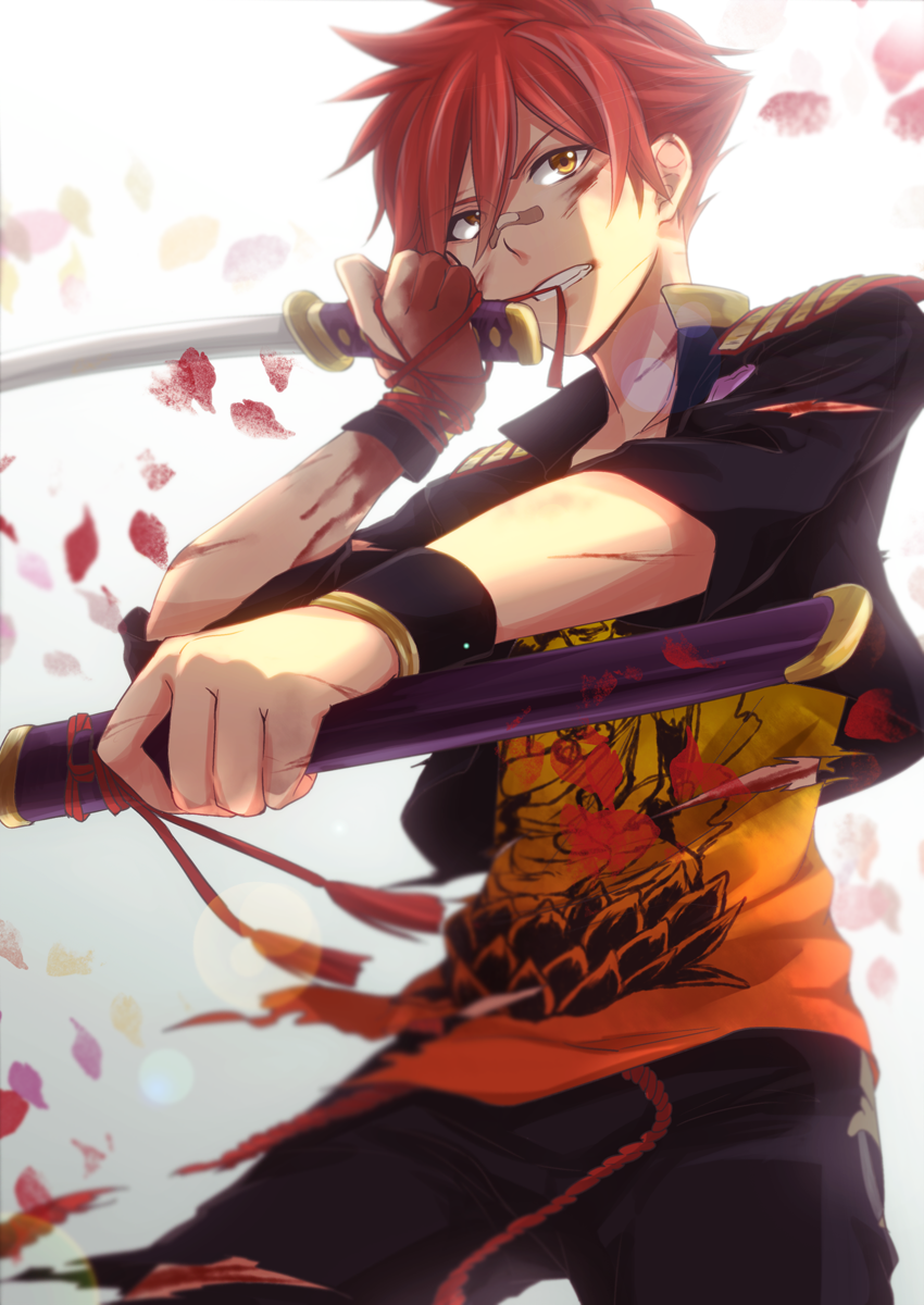 刀剣乱舞 桜付けが面倒なのだが お前らはどうやってるの 刀剣乱舞速報 とうらぶまとめ 刀剣乱舞 桜付けが面倒なのだが お前らはどうやってるの 刀剣乱舞速報 とうらぶまとめ