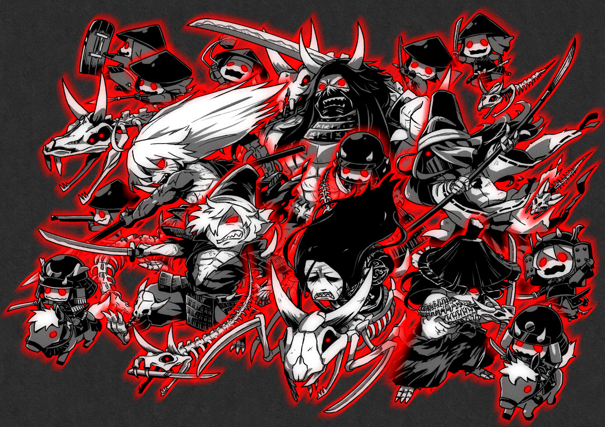 刀剣乱舞 検非違使を消せるアイテムを売らないのは何か理由があるのかね 刀剣乱舞速報 とうらぶまとめ