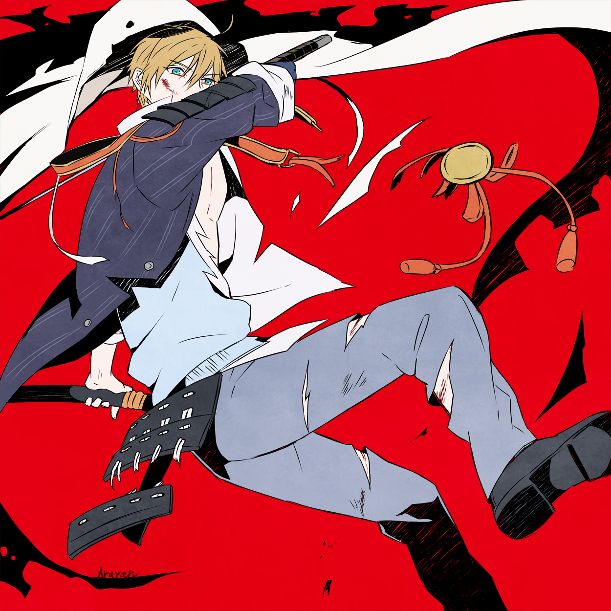 刀剣 乱舞 真剣 必殺 回収 刀剣 乱舞 真剣 必殺 回収