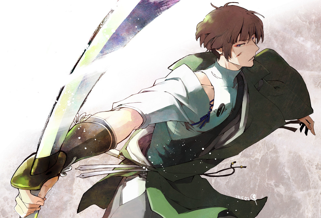 刀剣乱舞 真剣必殺が一番カッコイイ と思う刀剣男士 刀剣乱舞速報 とうらぶまとめ 刀剣乱舞 真剣必殺が一番カッコイイ と思う刀剣男士 刀剣乱舞速報 とうらぶまとめ