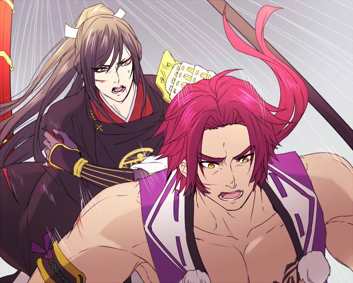 刀剣乱舞 庇うシステム実装 蜻蛉 あぶない 審神者 やめて 刀剣乱舞速報 とうらぶまとめ