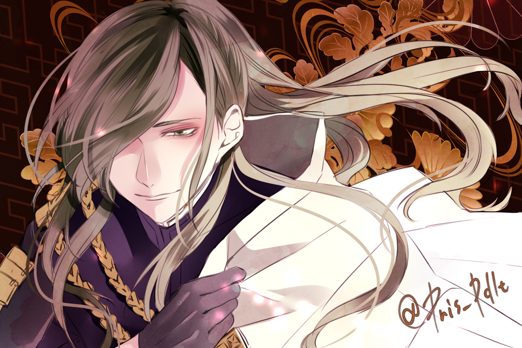 刀剣乱舞 最初は興味がなくても使っていくうちに愛着が湧く ってのはあるんだねえ にっかり 刀剣乱舞速報 とうらぶまとめ 刀剣乱舞 最初は興味がなくても使っていくうちに愛着が湧く ってのはあるんだねえ にっかり 刀剣乱舞速報 とうらぶまとめ