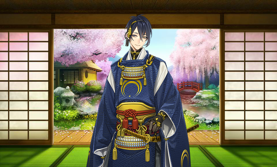 刀剣乱舞 男性ユーザーはキャラを手に入れるまでが 女性ユーザーは手に入れてからが勝負 刀剣乱舞速報 とうらぶまとめ 刀剣乱舞 男性ユーザーはキャラを手に入れるまでが 女性ユーザーは手に入れてからが勝負 刀剣乱舞速報 とうらぶまとめ