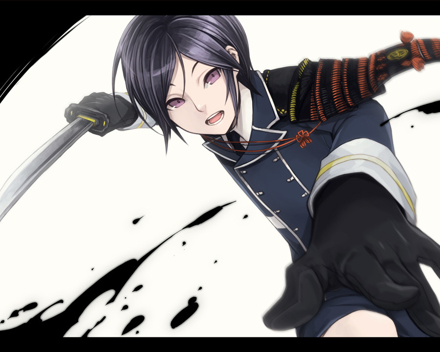 刀剣乱舞速報 - とうらぶまとめ【刀剣乱舞】深夜の薬研藤四郎画像まとめ Part.1コメントする