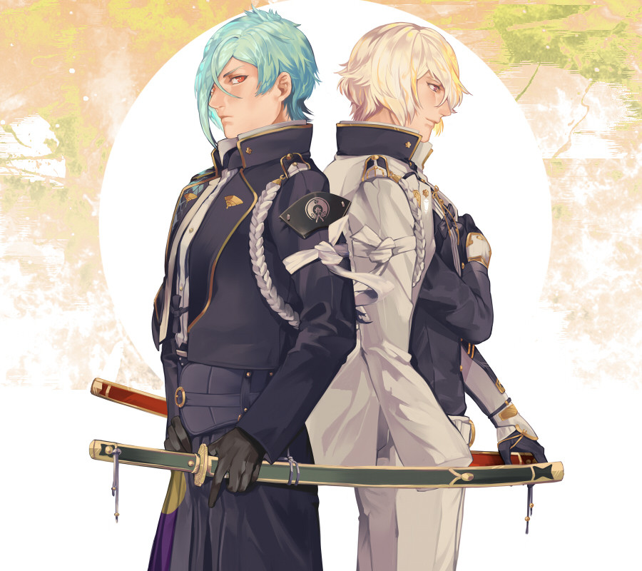 刀剣乱舞 3スロ太刀を育てるなら誰がいいかオススメある 刀剣乱舞速報 とうらぶまとめ 刀剣乱舞 3スロ太刀を育てるなら誰がいいかオススメある 刀剣乱舞速報 とうらぶまとめ