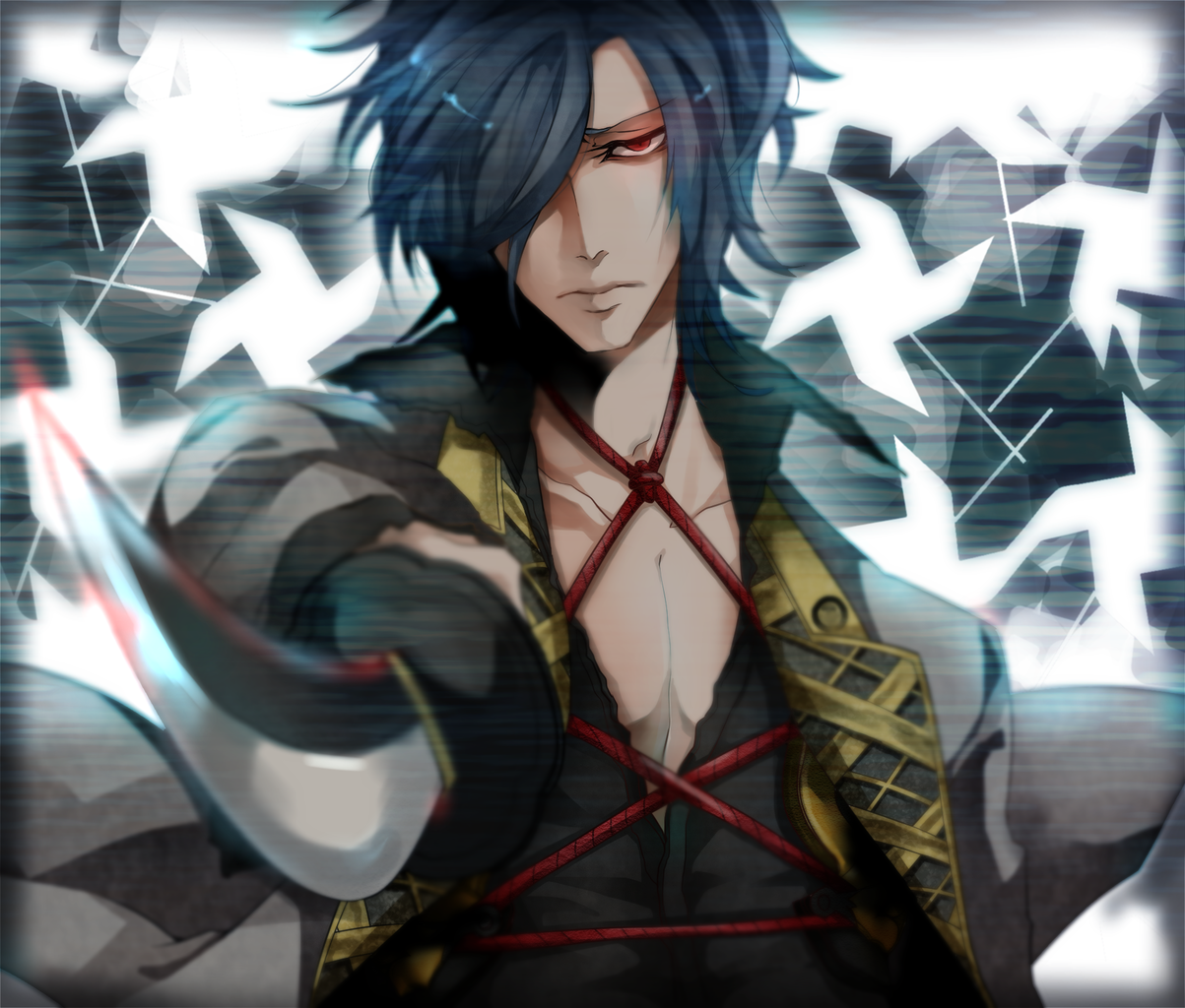 刀剣乱舞 とうらぶは他ゲーじゃ考えられないくらい煽り 嫌がらせ編成が多いな 刀剣乱舞速報 とうらぶまとめ 刀剣乱舞 とうらぶは他ゲーじゃ考えられないくらい煽り 嫌がらせ編成が多いな 刀剣乱舞速報 とうらぶまとめ