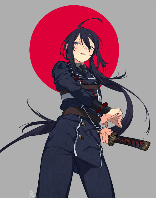 刀剣乱舞 今週の公式絵師さん達のイラストまとめ 15週目 刀剣乱舞速報 とうらぶまとめ