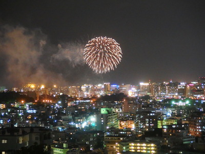 花火