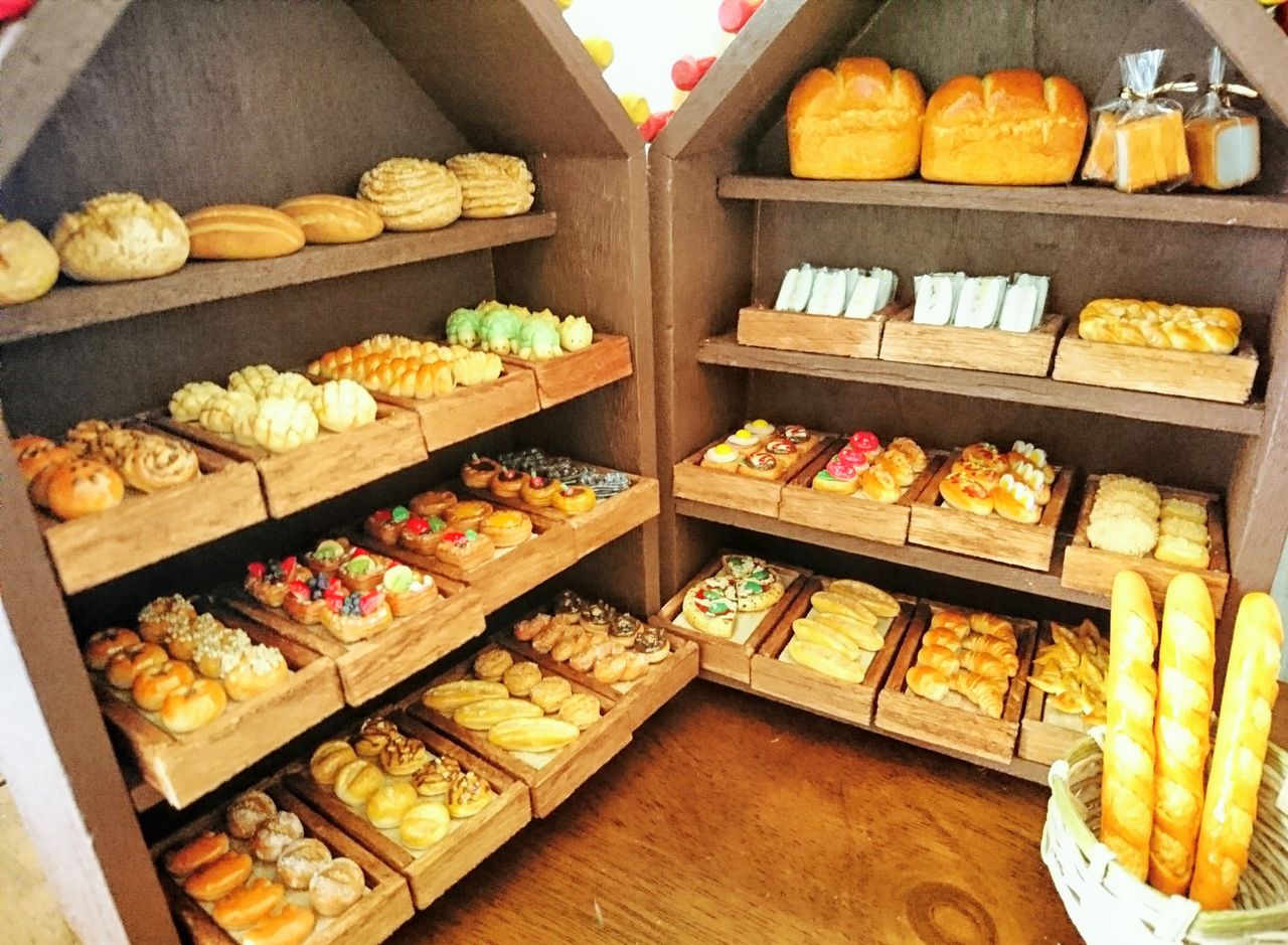 Sweet ベリーランド ねんどの遊園地 Sweet ベリーランド ねんどの遊園地