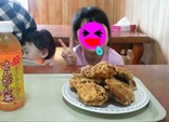 ちきんばらばら
