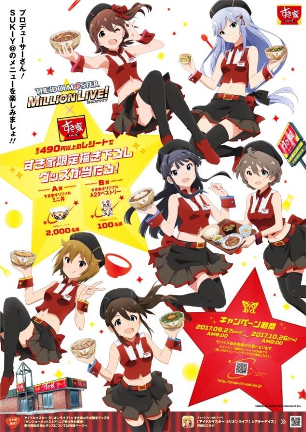 ミリシタ coco sコラボどんな感じになる ミリシタまとめ雑談