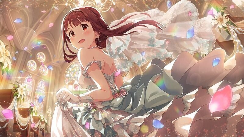 ミリシタ グリマス時代と比べてミリシタ琴葉は軽いよね ミリシタまとめ雑談