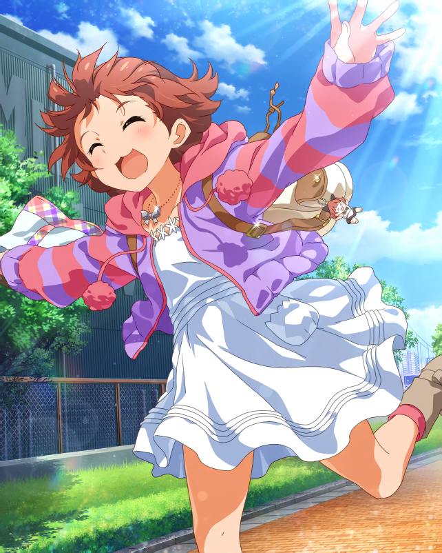 ミリシタ 茜ちゃんかわいい ミリシタまとめ雑談 ミリシタ 茜ちゃんかわいい ミリシタまとめ雑談