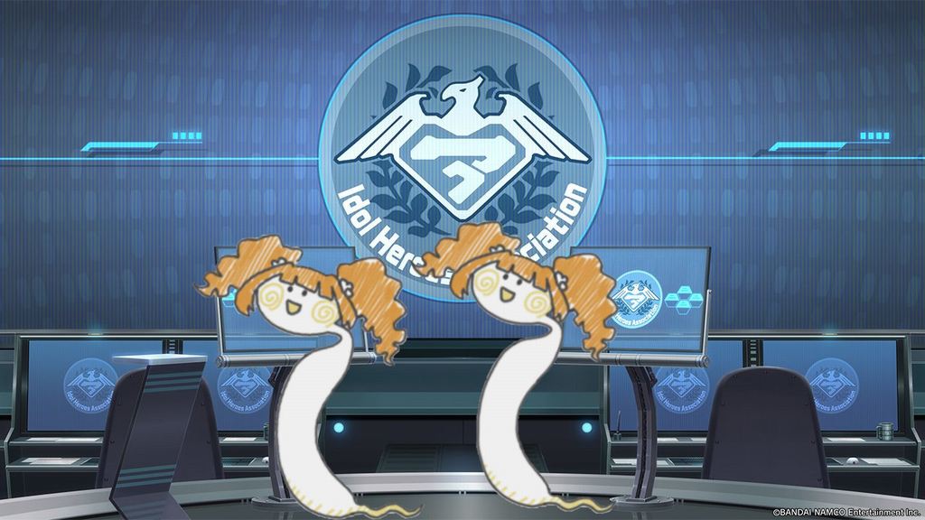 ミリシタ テレワーク用のバーチャル背景画像 ミリシタまとめ雑談 ミリシタ テレワーク用のバーチャル背景画像 ミリシタまとめ雑談