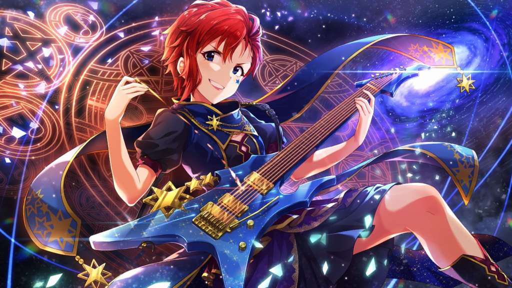 ミリシタ ミリシタの最高のssrカードイラストはどれ ミリシタまとめ雑談