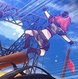 tr