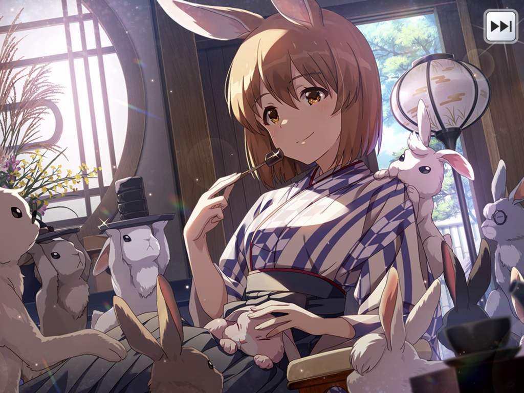 ミリシタ 覚醒後の雪歩のカード絵キャラ立ってるな ミリシタまとめ雑談 ミリシタ 覚醒後の雪歩のカード絵キャラ立ってるな ミリシタまとめ雑談