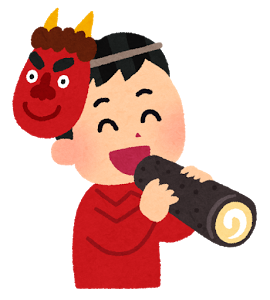 setsubun_ehou_roll_black_boy (1)