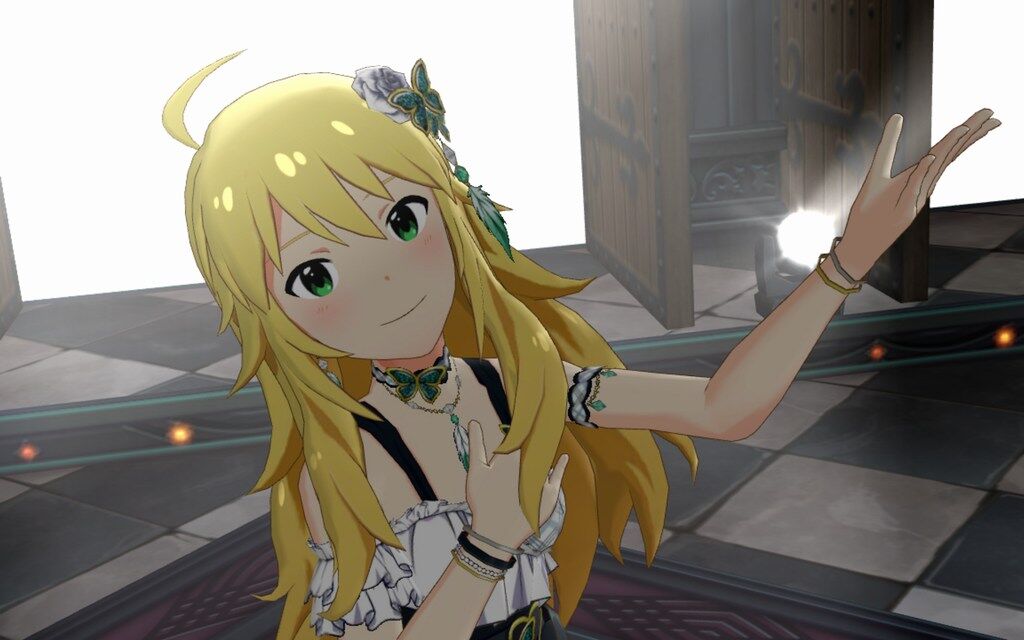ミリシタ メインコミュ第71話 星井美希 追憶のサンドグラス ミリシタまとめ雑談 ミリシタ メインコミュ第71話 星井美希 追憶のサンドグラス ミリシタまとめ雑談