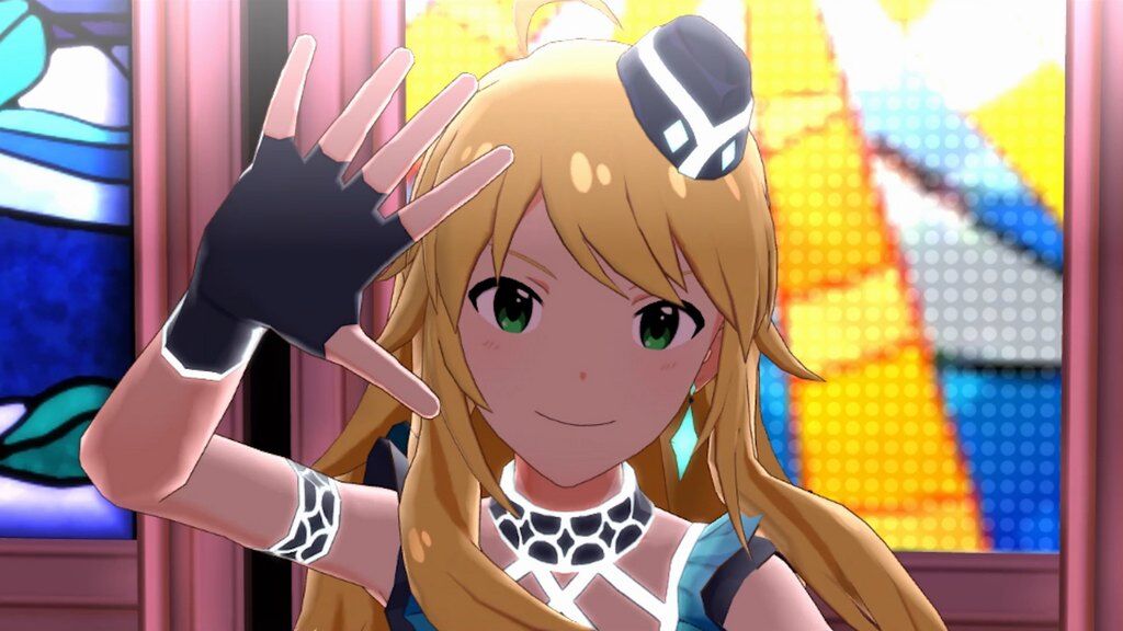 【ミリシタ】『SunRiser 』のMVいいよね三🌞三 : ミリシタまとめ雑談
