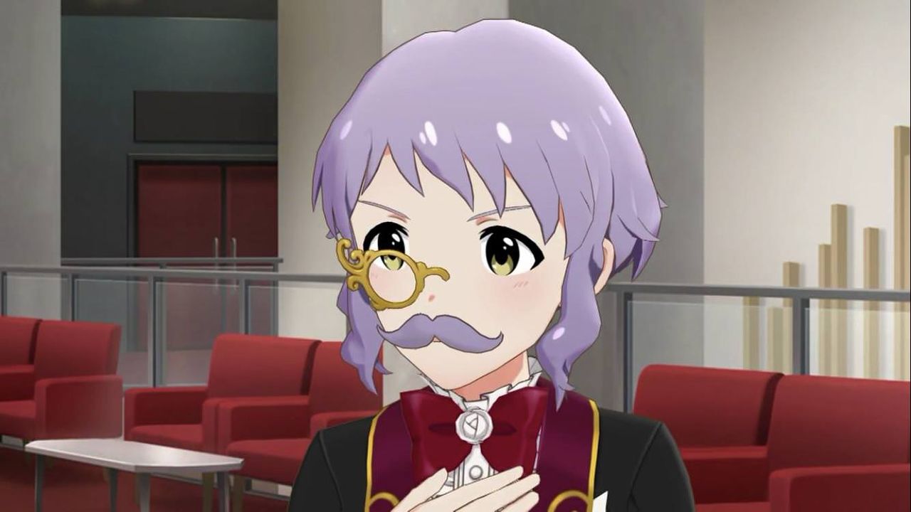 ミリシタ 劇場サスペンス 上位報酬は 田中琴葉 下位報酬 周防桃子 ガシャssrは 白石紬 真壁瑞希 ミリシタまとめ雑談 ミリシタ 劇場サスペンス 上位報酬は 田中琴葉 下位報酬 周防桃子 ガシャssrは 白石紬 真壁瑞希 ミリシタまとめ雑談