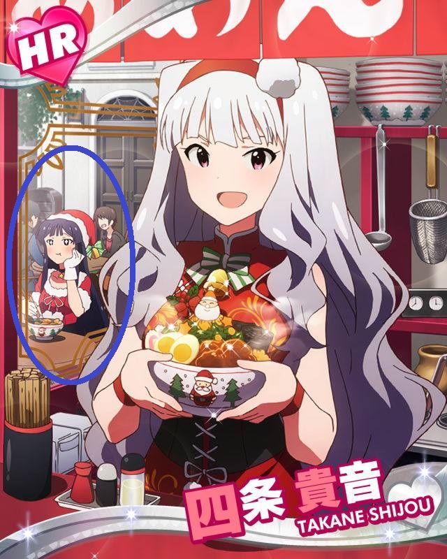 ミリシタ 静香の趣味特技が うどん だと誤解されがちwwww ミリシタまとめ雑談 ミリシタ 静香の趣味特技が うどん だと誤解されがちwwww ミリシタまとめ雑談