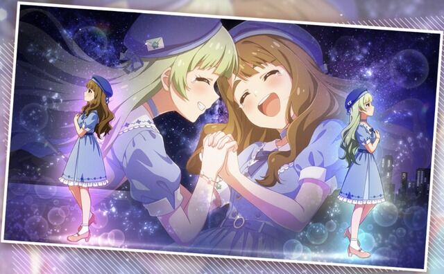宮尾美也 ミリシタまとめ雑談